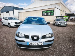 SEAT Cordoba 2004