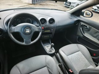 SEAT Cordoba 2004