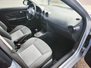 SEAT Cordoba 2004