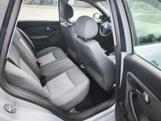 SEAT Cordoba 2004
