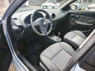 SEAT Cordoba 2004