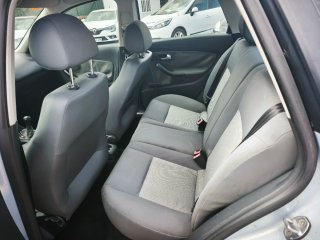 SEAT Cordoba 2004