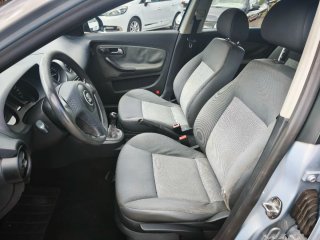 SEAT Cordoba 2004