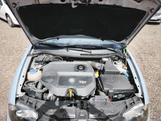 SEAT Cordoba 2004