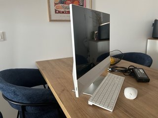 HP All-in-One Intel Core i3 8th Gen