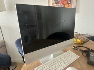 HP All-in-One Intel Core i3 8th Gen
