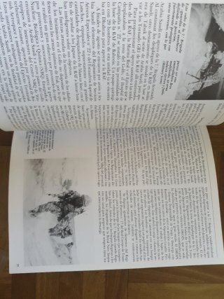 Libros Osprey Guerra del Golfo 1991