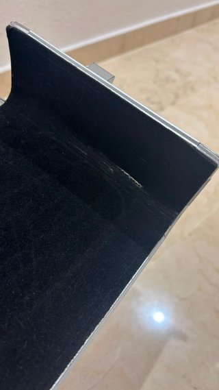 Maleta de Trabajo Profesional / Alta Calidad