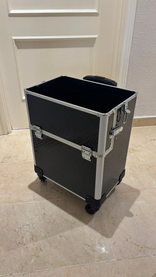 Maleta de Trabajo Profesional / Alta Calidad