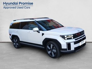 Hyundai Santa Fe 2026