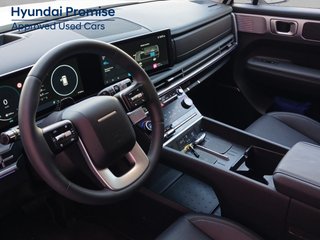 Hyundai Santa Fe 2026