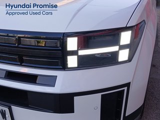 Hyundai Santa Fe 2026