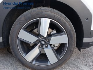 Hyundai Santa Fe 2026