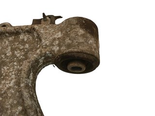 BRAZO SUSPENSION DELANTERO IZQUIERDO OPEL INSIGNI
