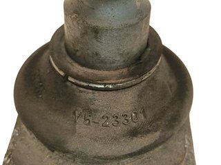 BRAZO SUSPENSION DELANTERO IZQUIERDO OPEL INSIGNI
