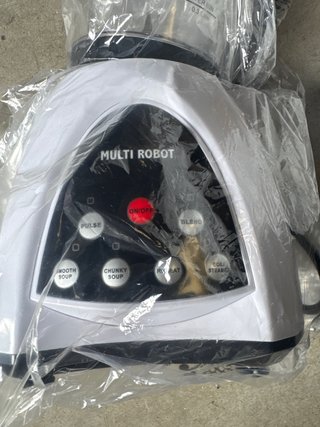 Robot de cocina Multi Robot