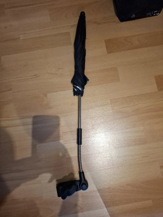 Paraguas CHICCO para carrito de bebé