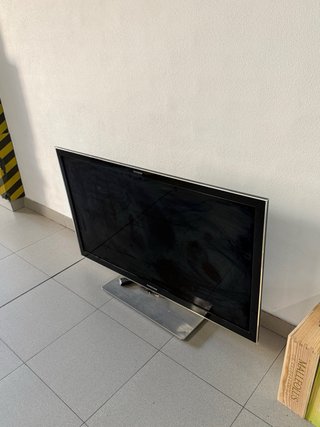 Televisor Samsung 50 Negro