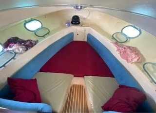 Barco Madesa 33