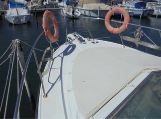 Barco Madesa 33