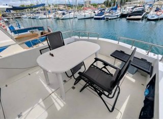 Barco Madesa 33