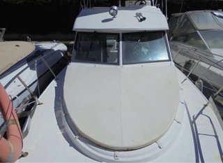 Barco Madesa 33