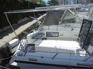 Barco Madesa 33
