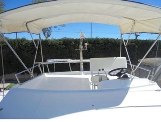 Barco Madesa 33