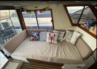 Barco Madesa 33