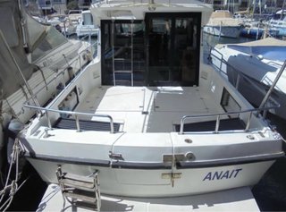 Barco Madesa 33