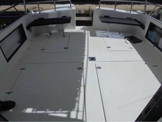 Barco Madesa 33