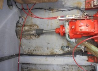 Barco Madesa 33