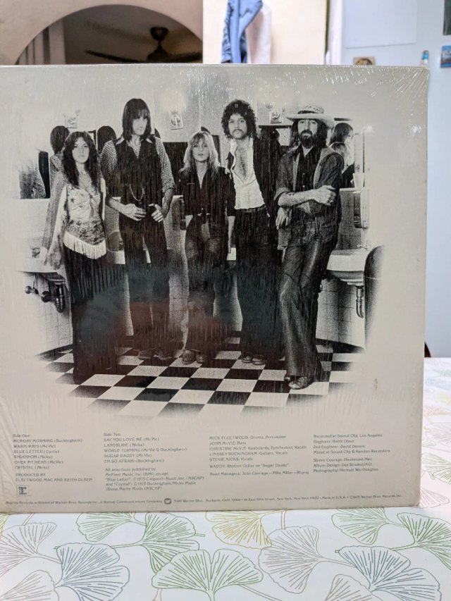 Fleetwood Mac - LP