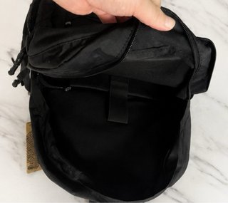 Mochila Umbro Beyond The Pitch