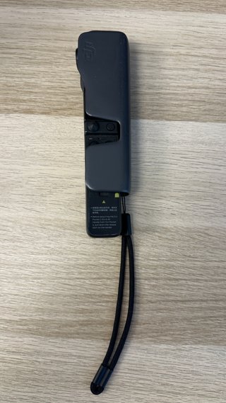 DJI Pocket 2 Cámara 4K Gimbal Estabilizador