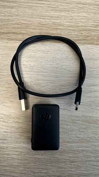 DJI Pocket 2 Cámara 4K Gimbal Estabilizador