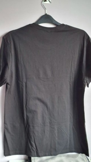 Camiseta Armani 100% algodon