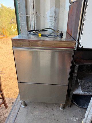 Lavavajillas Diamond