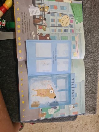 Libro superratón
