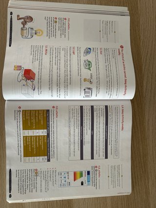 Libro 1° ESO Technology and Digitisation