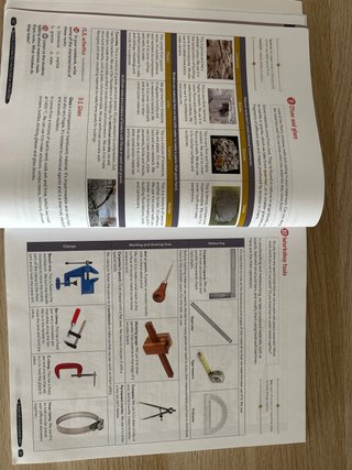 Libro 1° ESO Technology and Digitisation