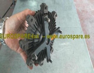 Ventilador viscoso mitsubishi montero 2.8 v40 3268