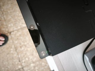 Consola PS3 Slim + Juegos