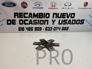 disco embrague camion pegaso nuevo