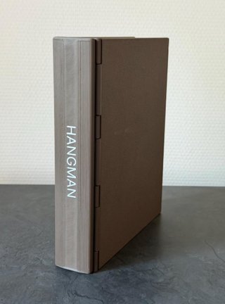 libro juego ahorcado