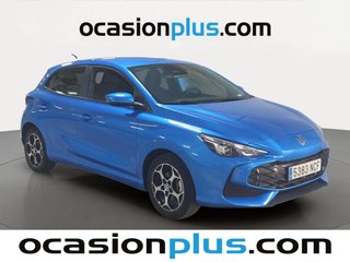 MG MG3 1.5 Comfort 85 kW (116 CV)