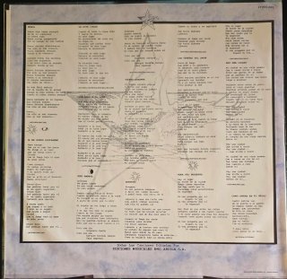 Vinilo 12 Instinto - Comité Cisne
