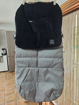 Saco invierno Jane Kids Zone