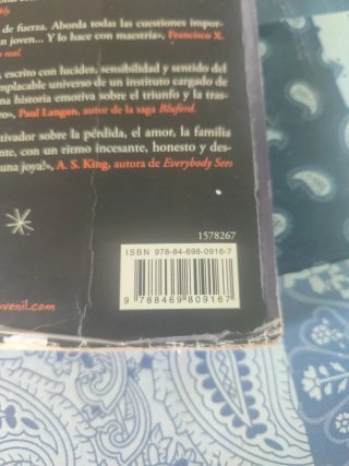 Libro de texto