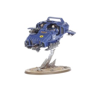 Land Speeder 40k Armageddon - Nuevo en Matriz